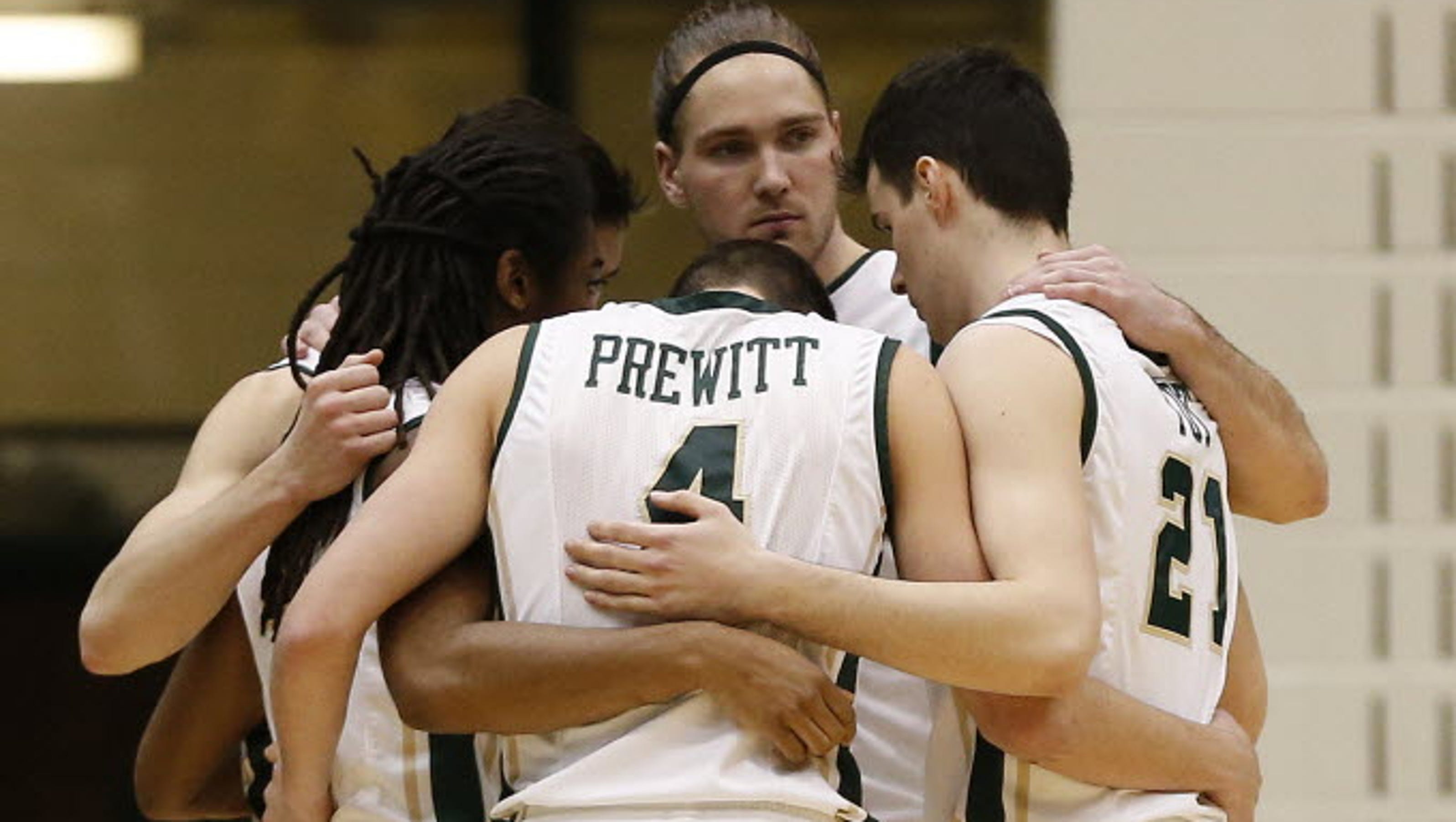 Dreams of the big dance: William & Mary's NCAA quest - USA TODAY