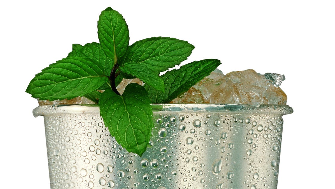 Kentucky Derby official drink announced