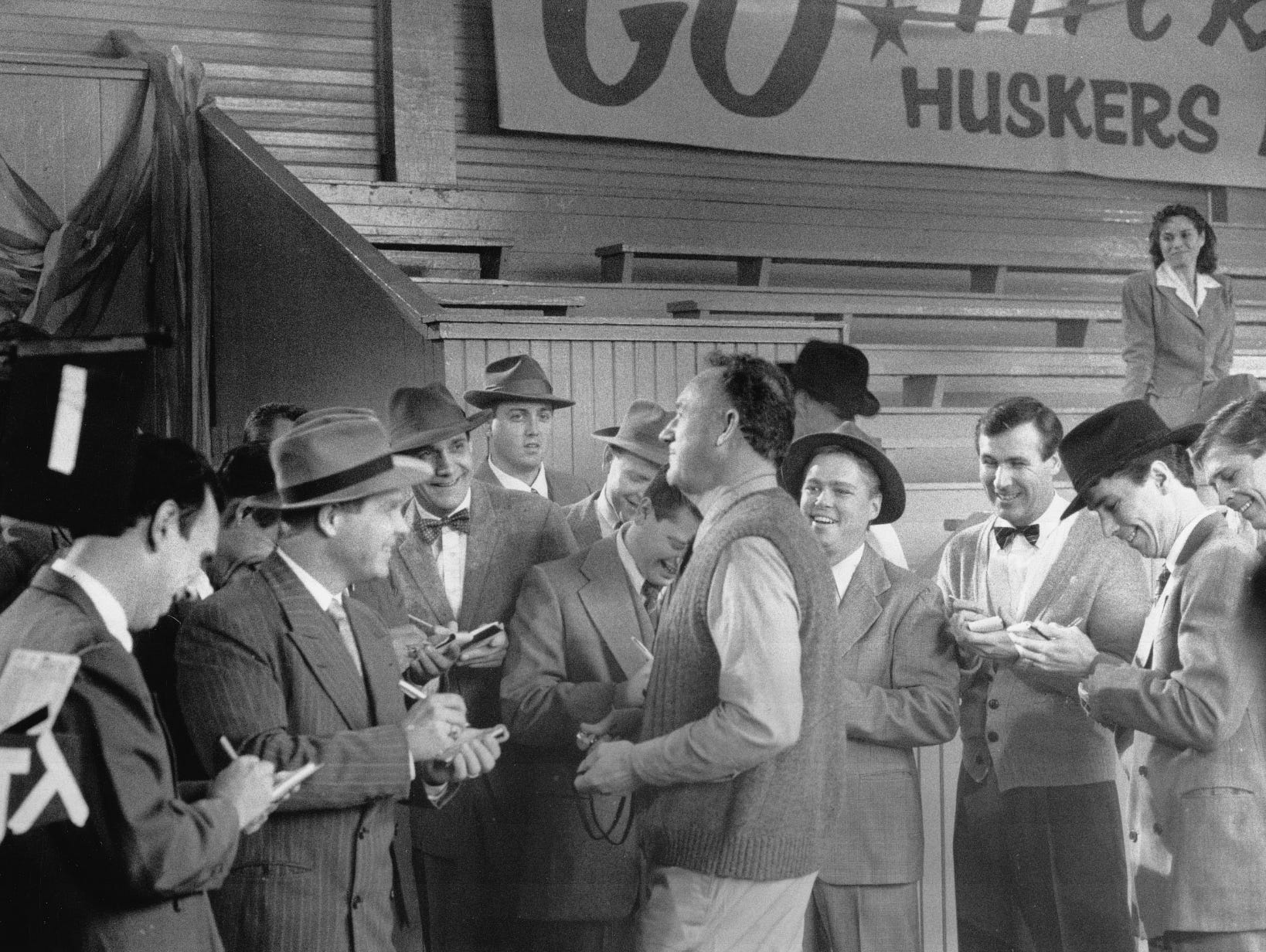 Pacers fans can help restore the ‘Hoosiers’ gym USA TODAY High School