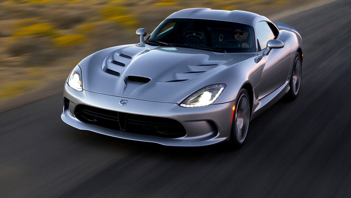 Viper Price Cut Boosts Sales Production To Restart