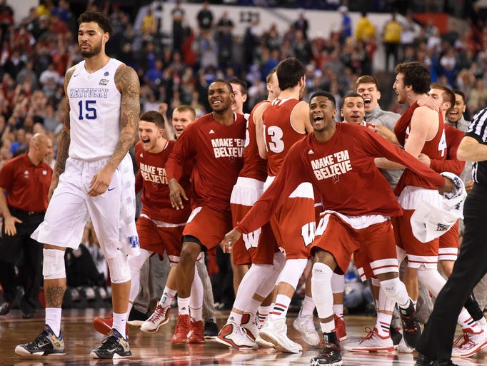 Five bold predictions for the Final Four