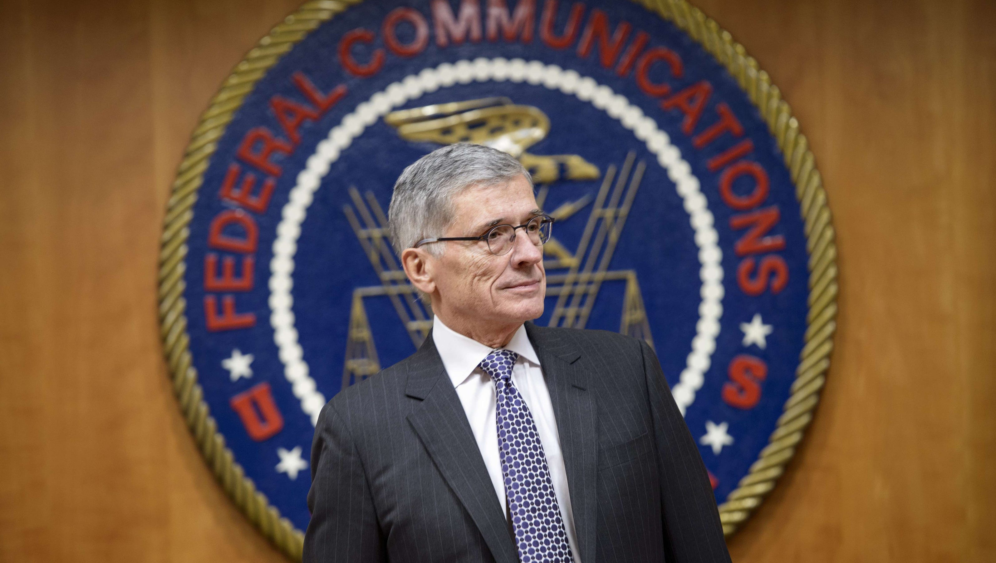 FCC chief wants tougher open Internet rules - USA TODAY