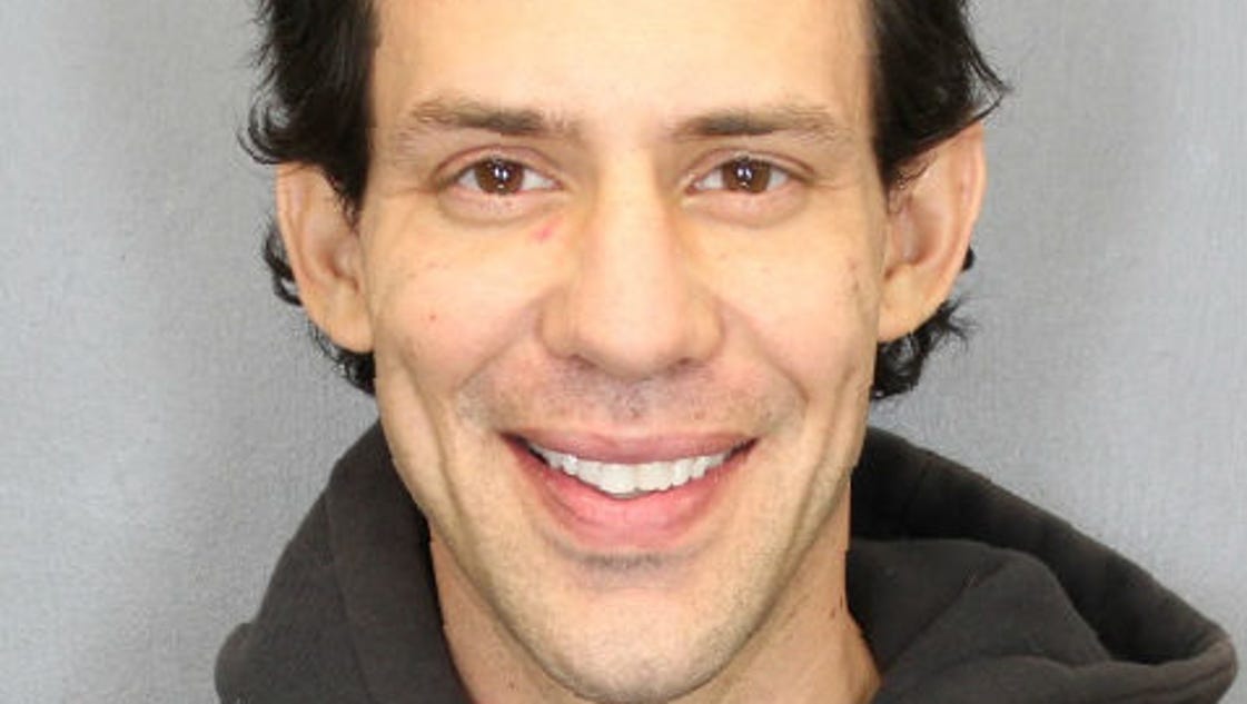 IN CUSTODY: Man killed one, shot at cops, police say - Ithaca Journal