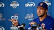 Feb. 27:  Tim Tebow: “I just kind of focus on what