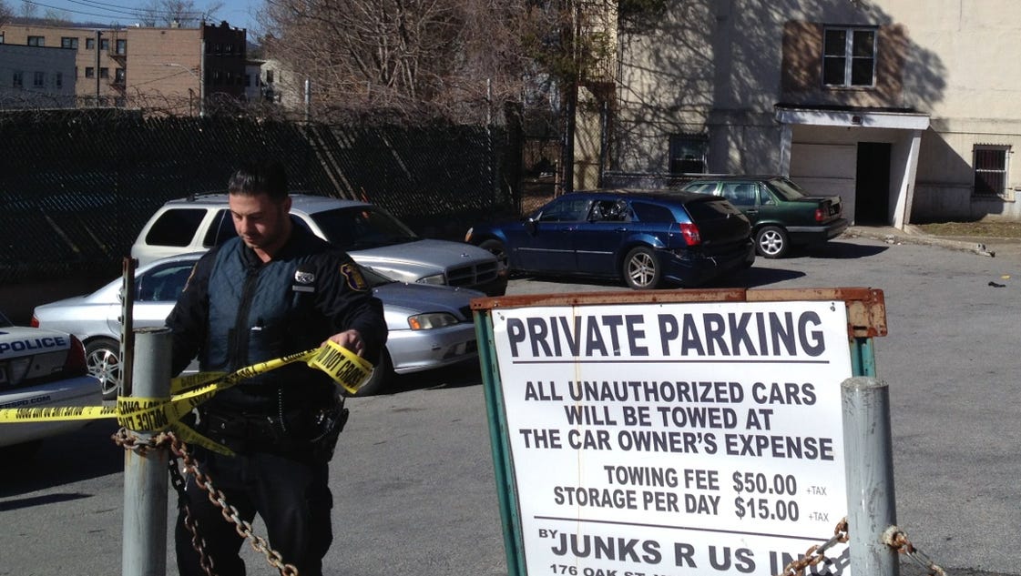 Police ID woman stabbed to death in Yonkers - The Journal News | LoHud.com