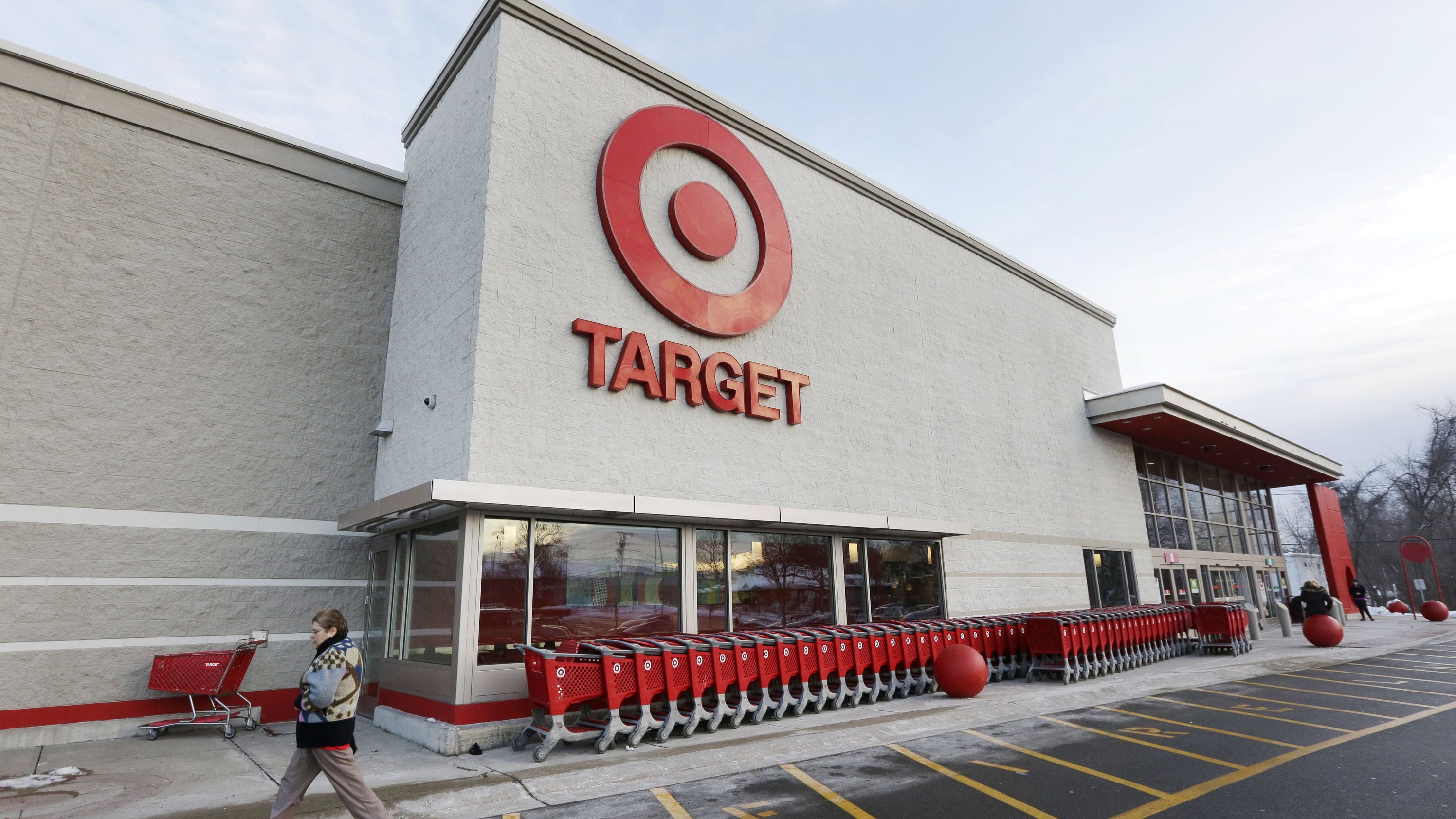 Target store possible for Midtown Detroit - Detroit Free Press