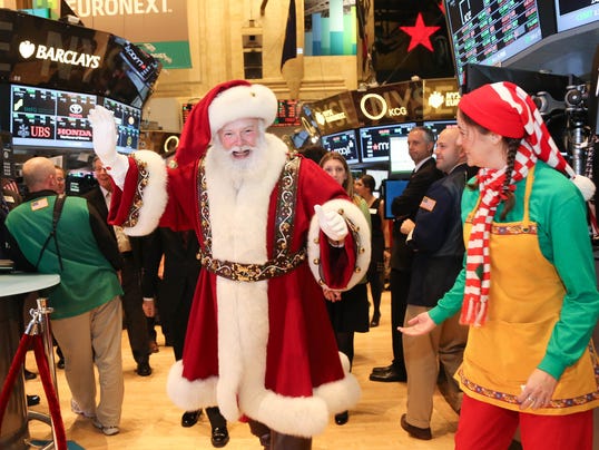 stock market christmas eve hours
