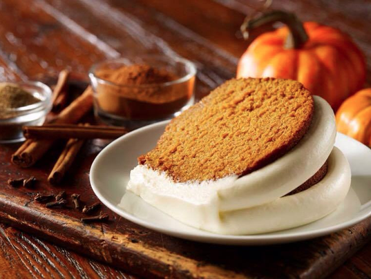Nothing Bundt Cakes Pumpkin Spice Nothing Bundt Cakes Pumpkin Spice