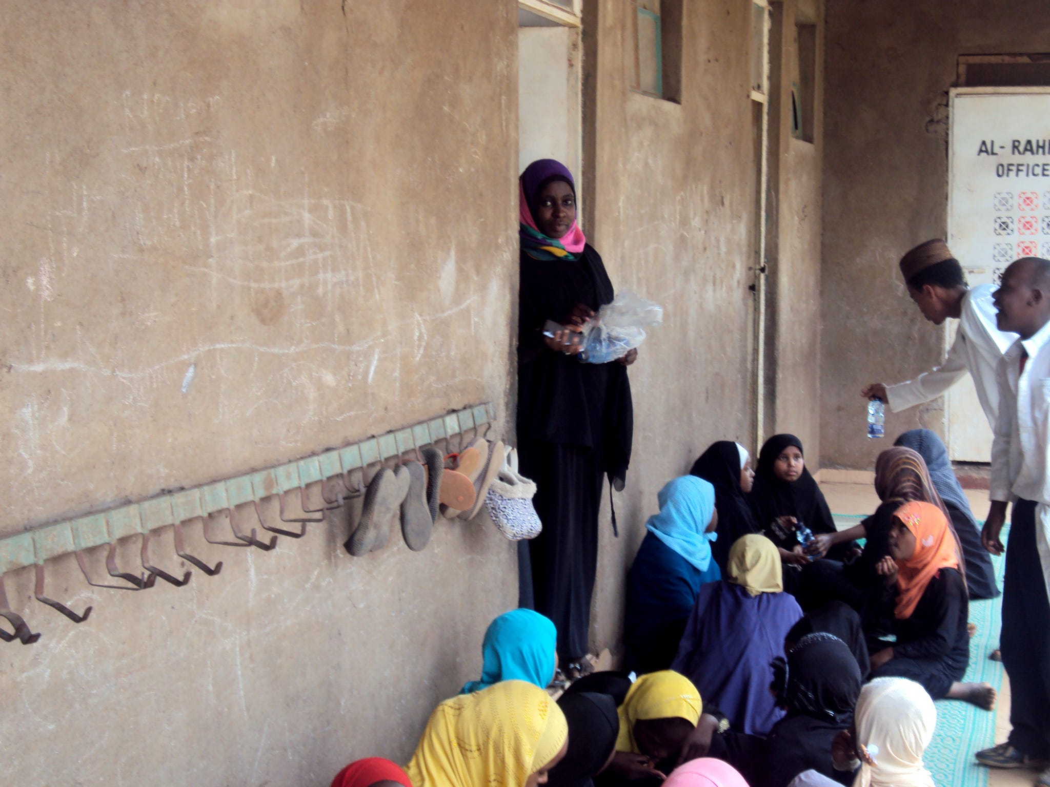 Bodies of migrants taken to Malta as EU holds emergency meeting