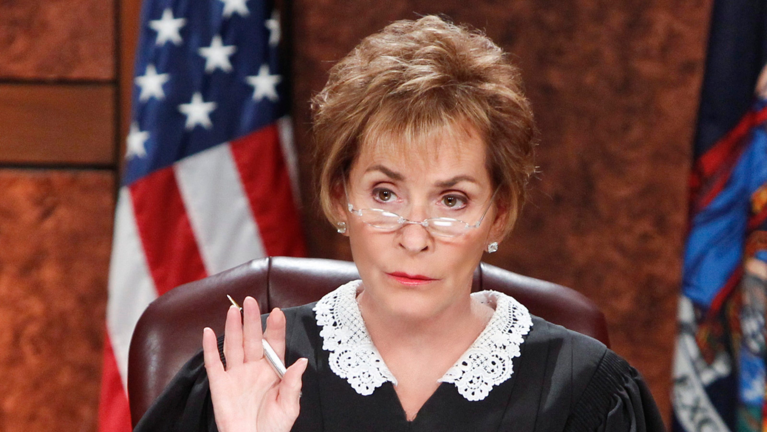 Judge Judy Pictures 13