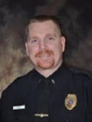 Manitowoc Assistant Chief Nick Reimer