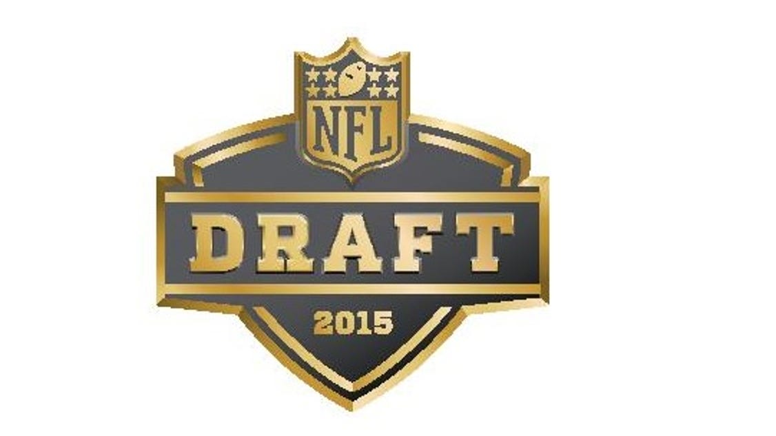 NFL draft picks by round