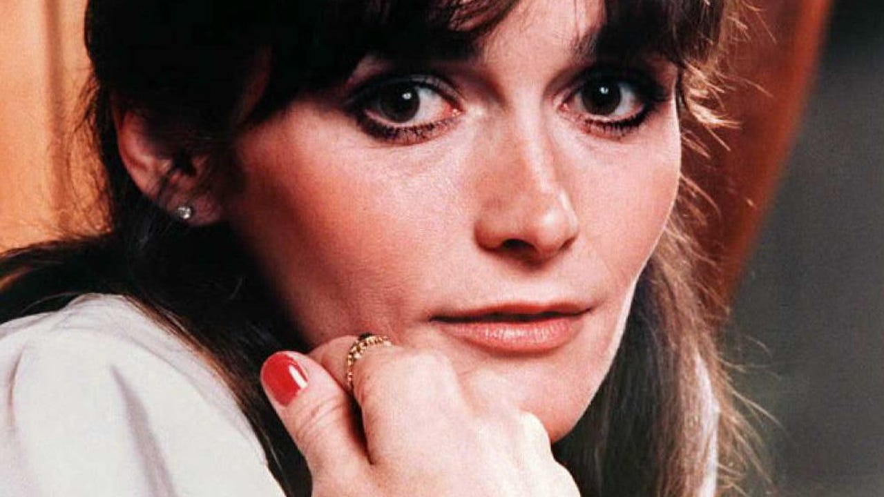 Ted Hall Recalls Dark Day He Tried To Help Margot Kidder But Couldn T