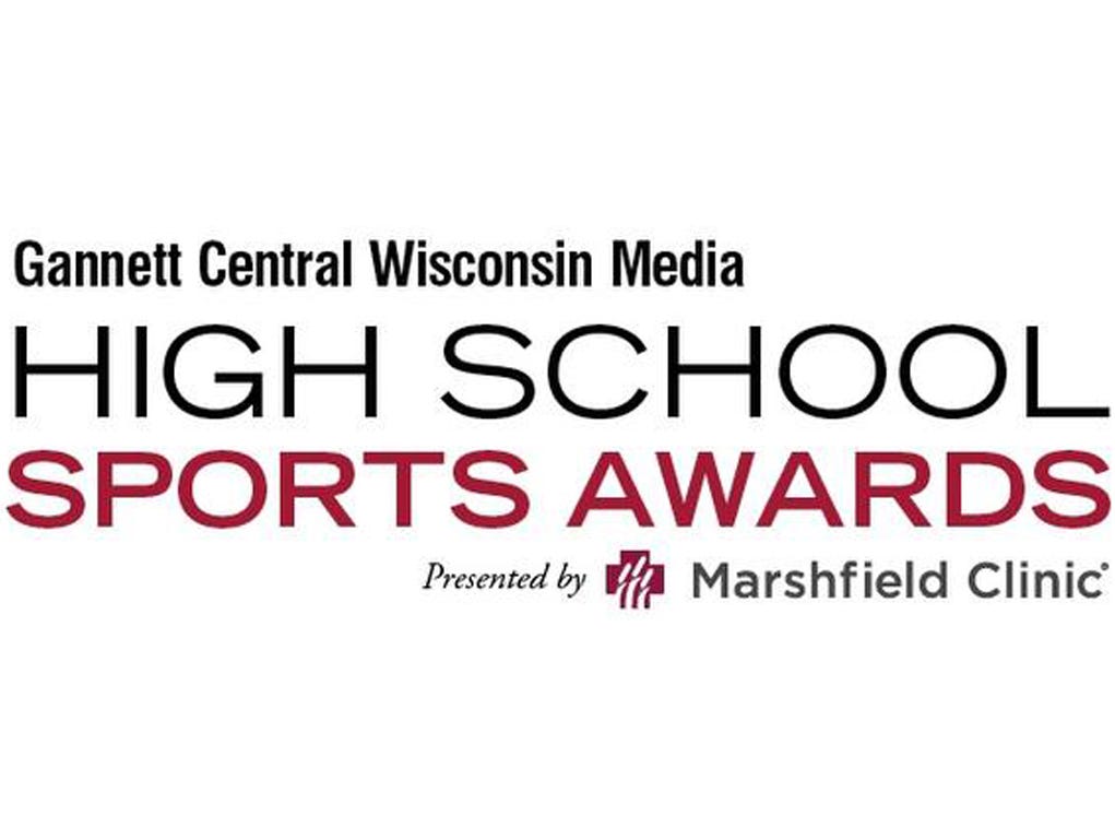 Gannett Central Wisconsin Media High School Sports Awards