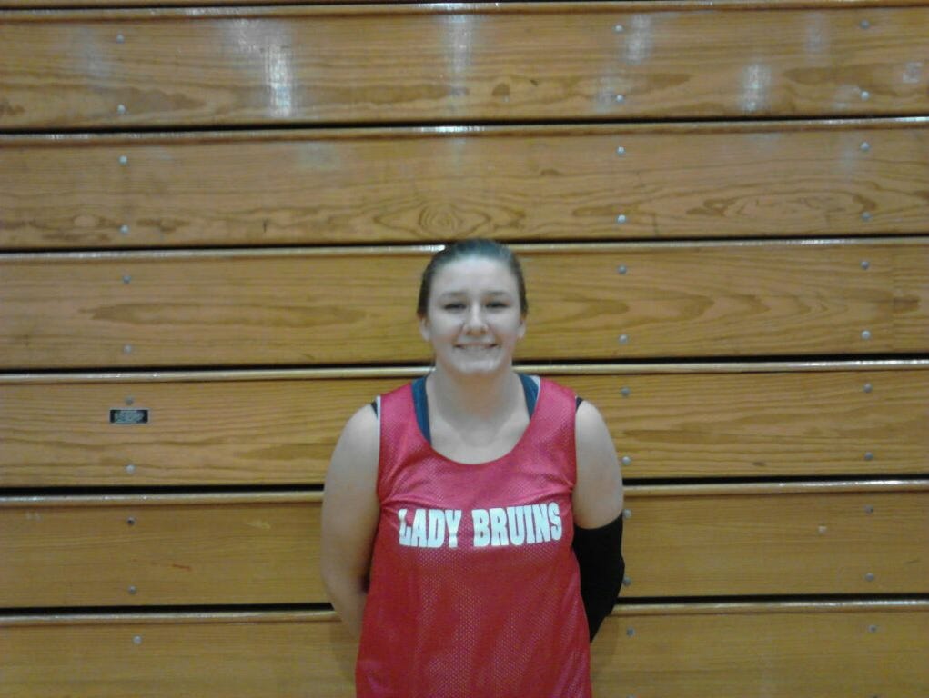 Faith Morris