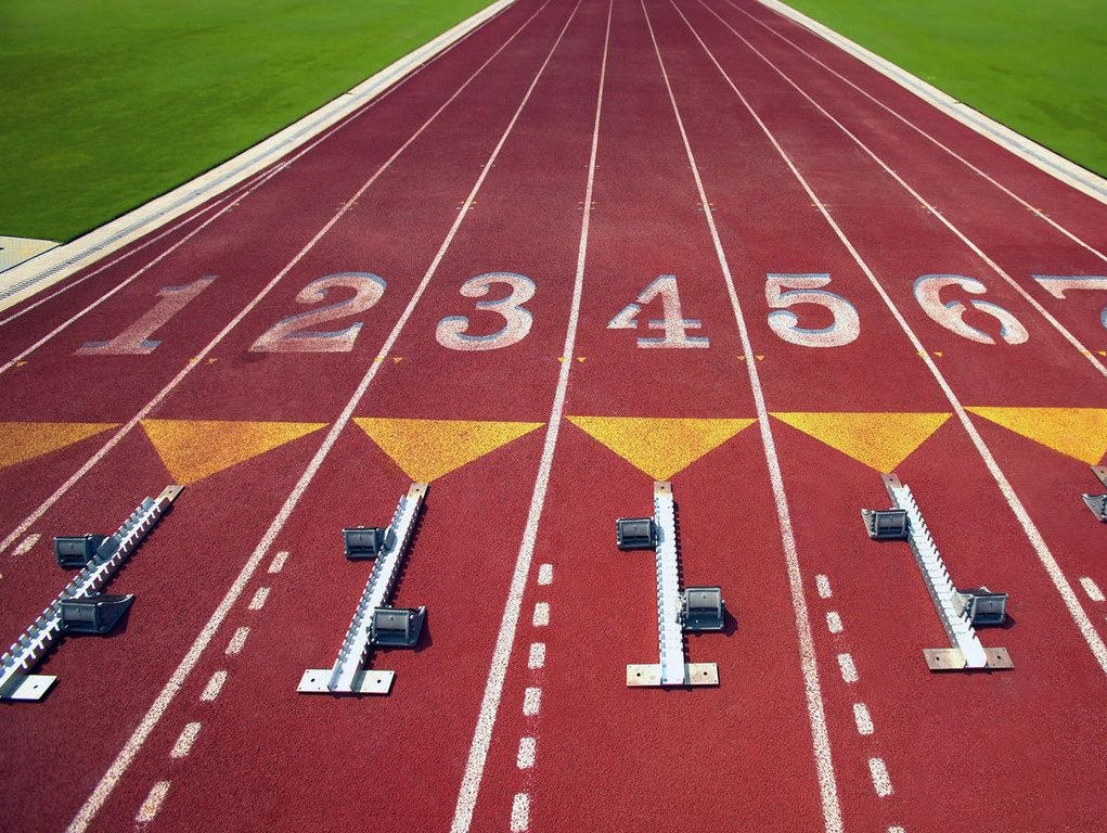 Track