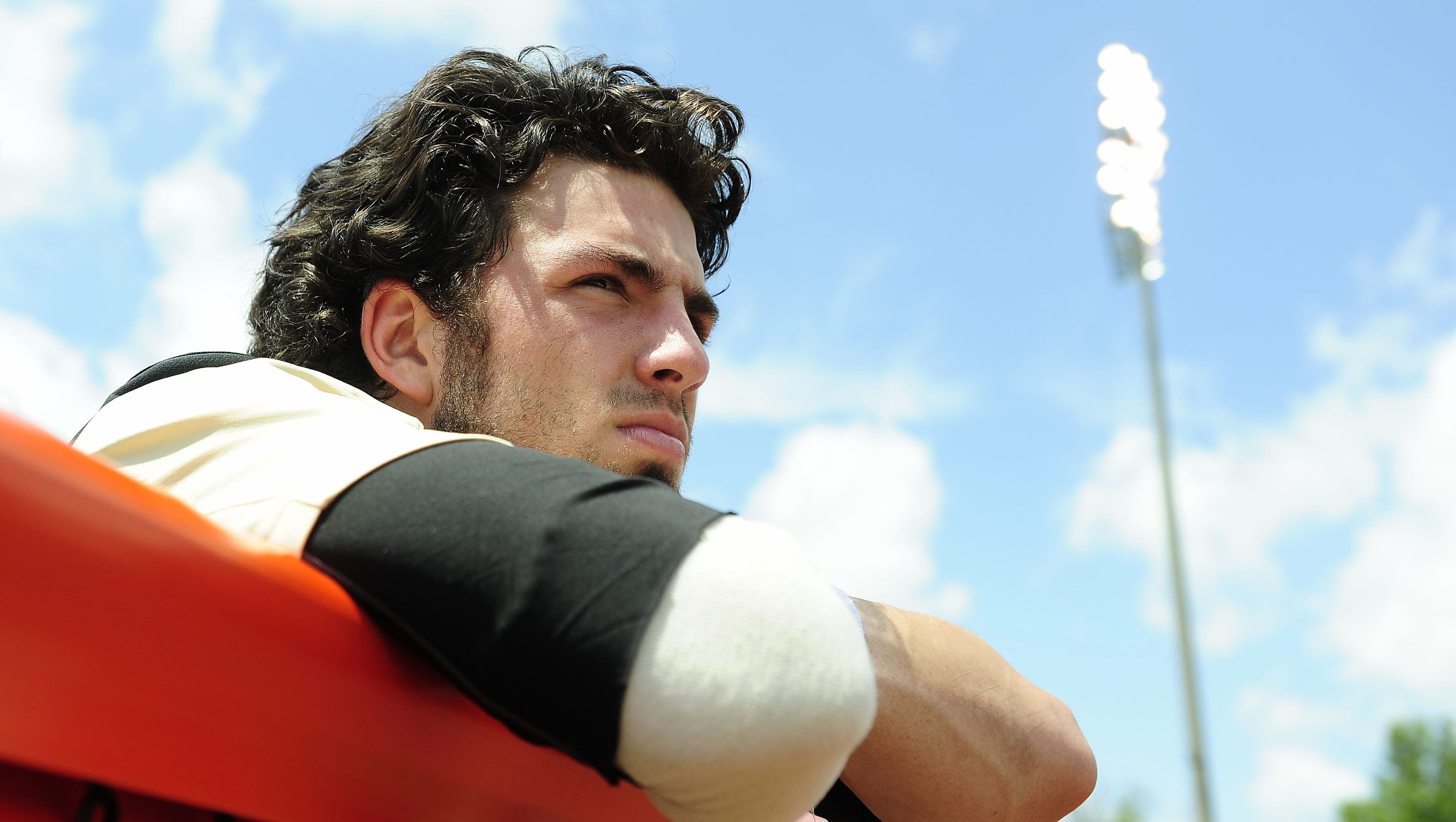 Diamondbacks take Dansby Swanson with No. 1 pick in MLB draft