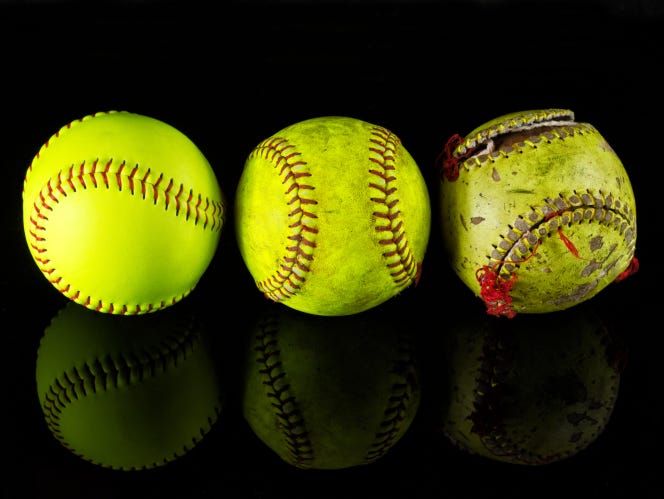 Softball