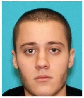 FBI: LAX shooting suspect Paul Ciancia '