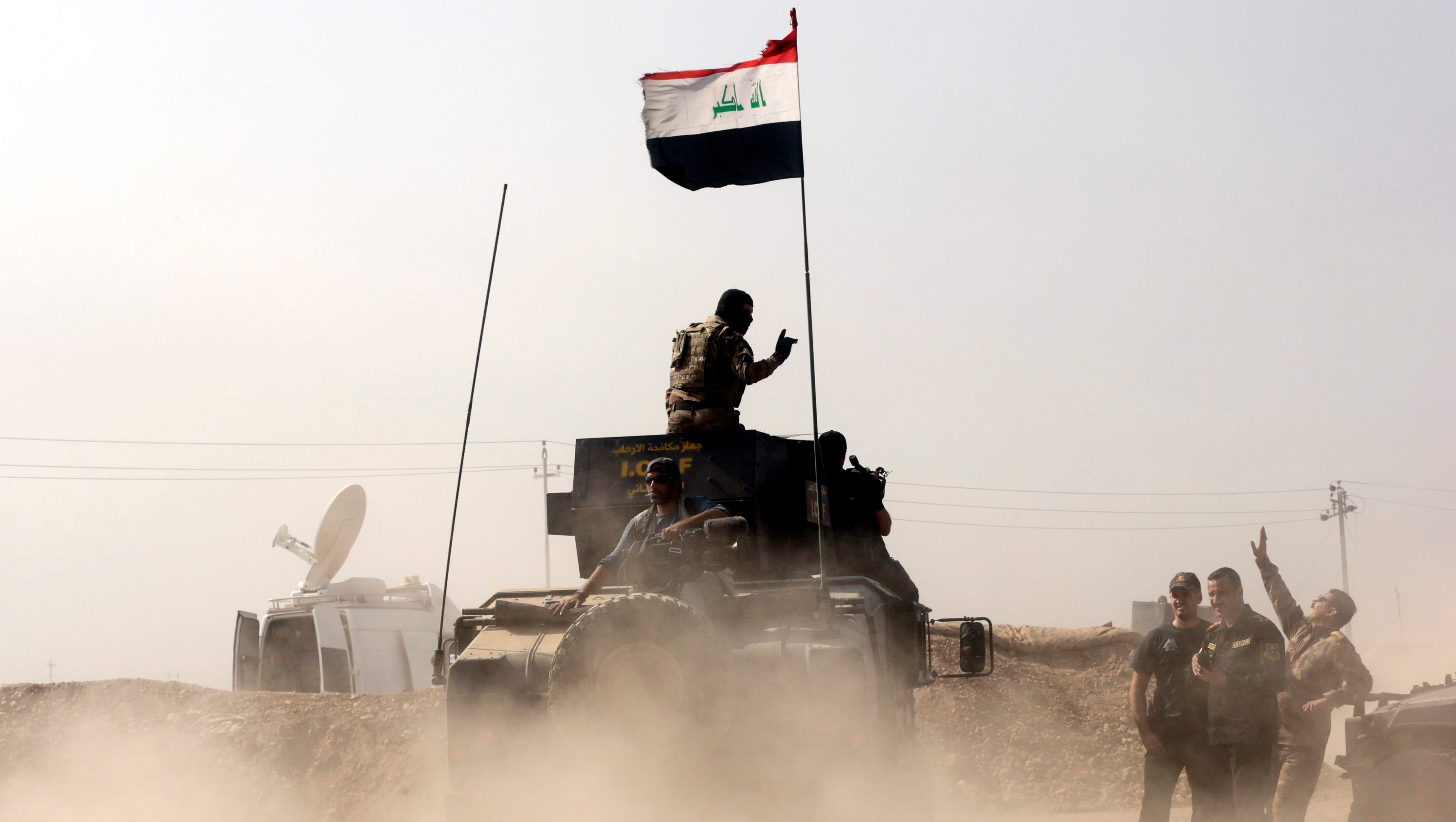 We're at war, but let's talk about sex: Glenn Reynolds