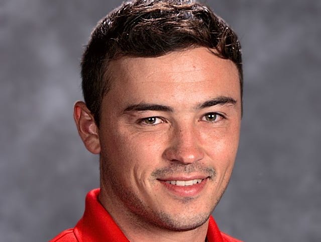Landon Cornish