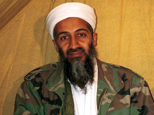 binladen