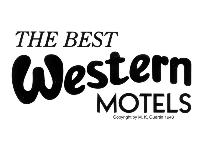 Best Western unveils new brand, logo