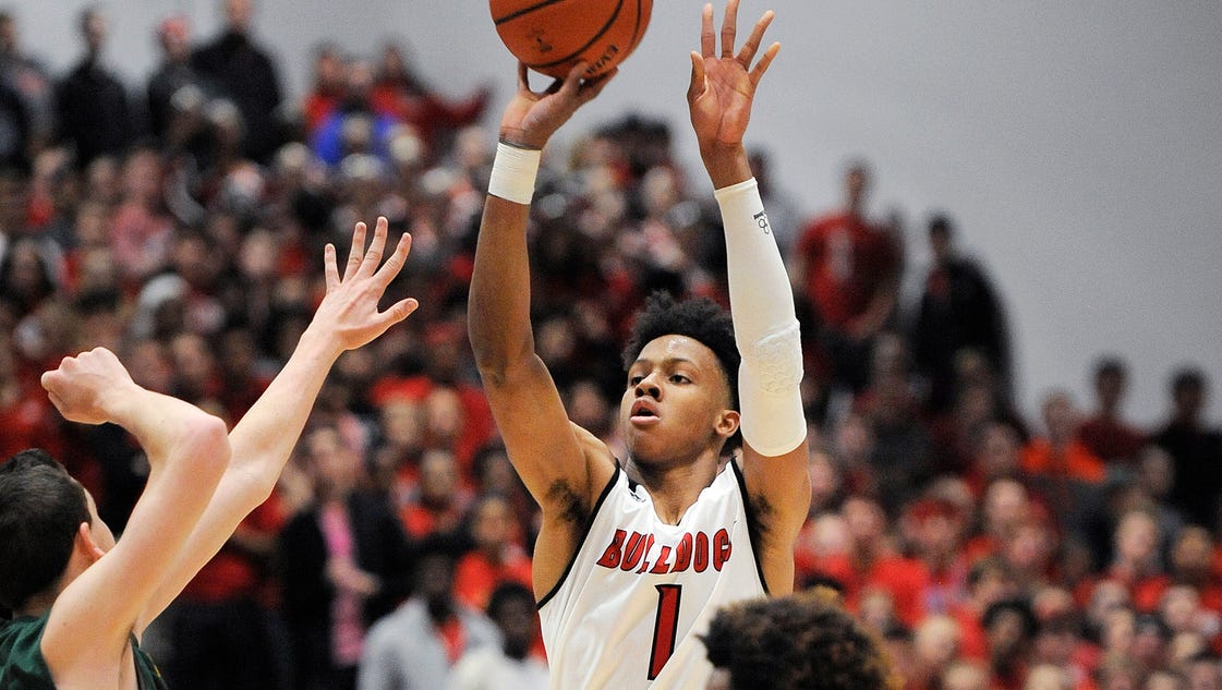 New Albany, Floyd Central set Sectional 15 final - The Courier-Journal