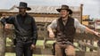 Denzel Washington and Chris Pratt co-star in Antoine