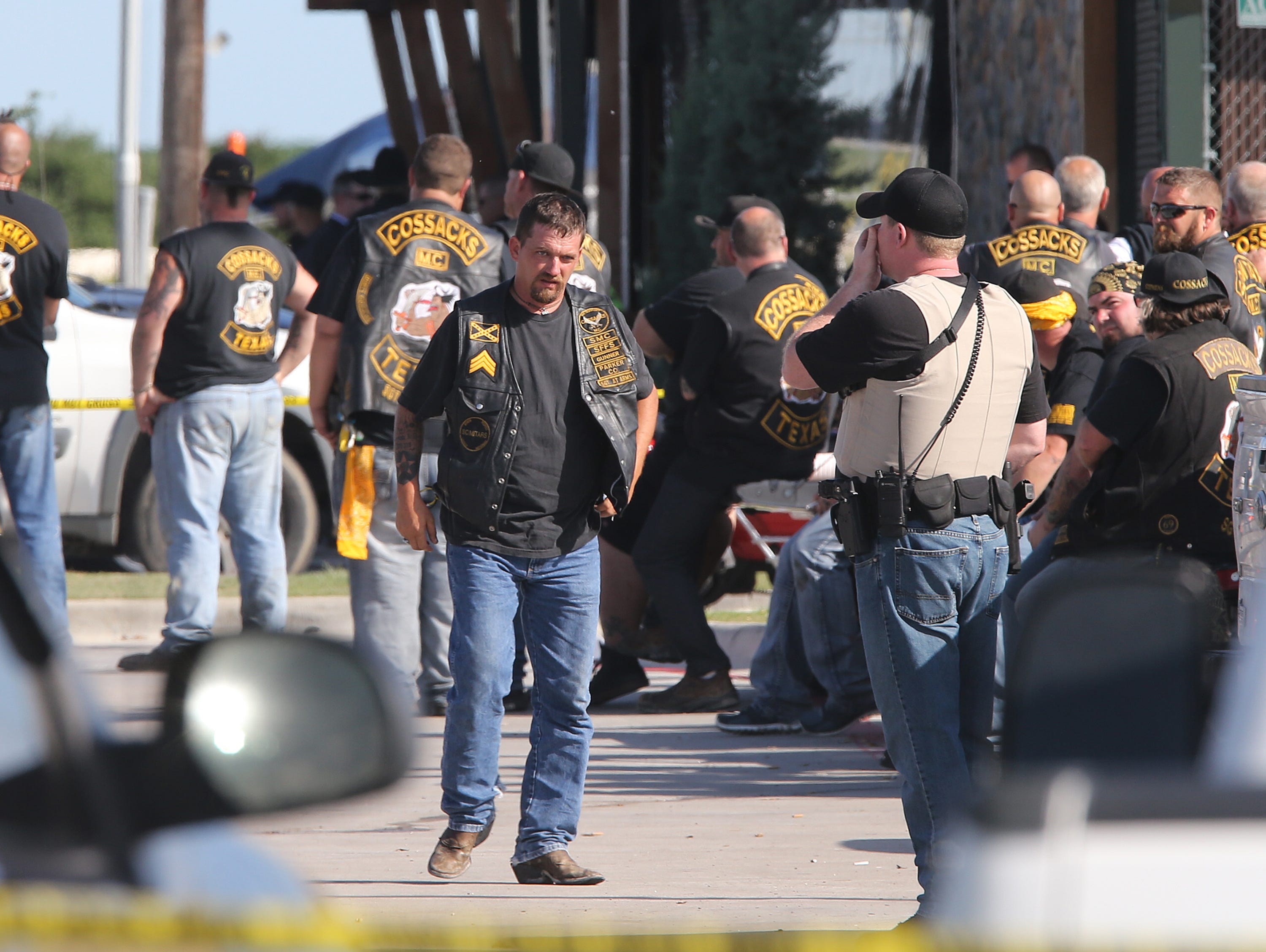 Yoolanda News | Bandidos: 5 things to know about second-most.
