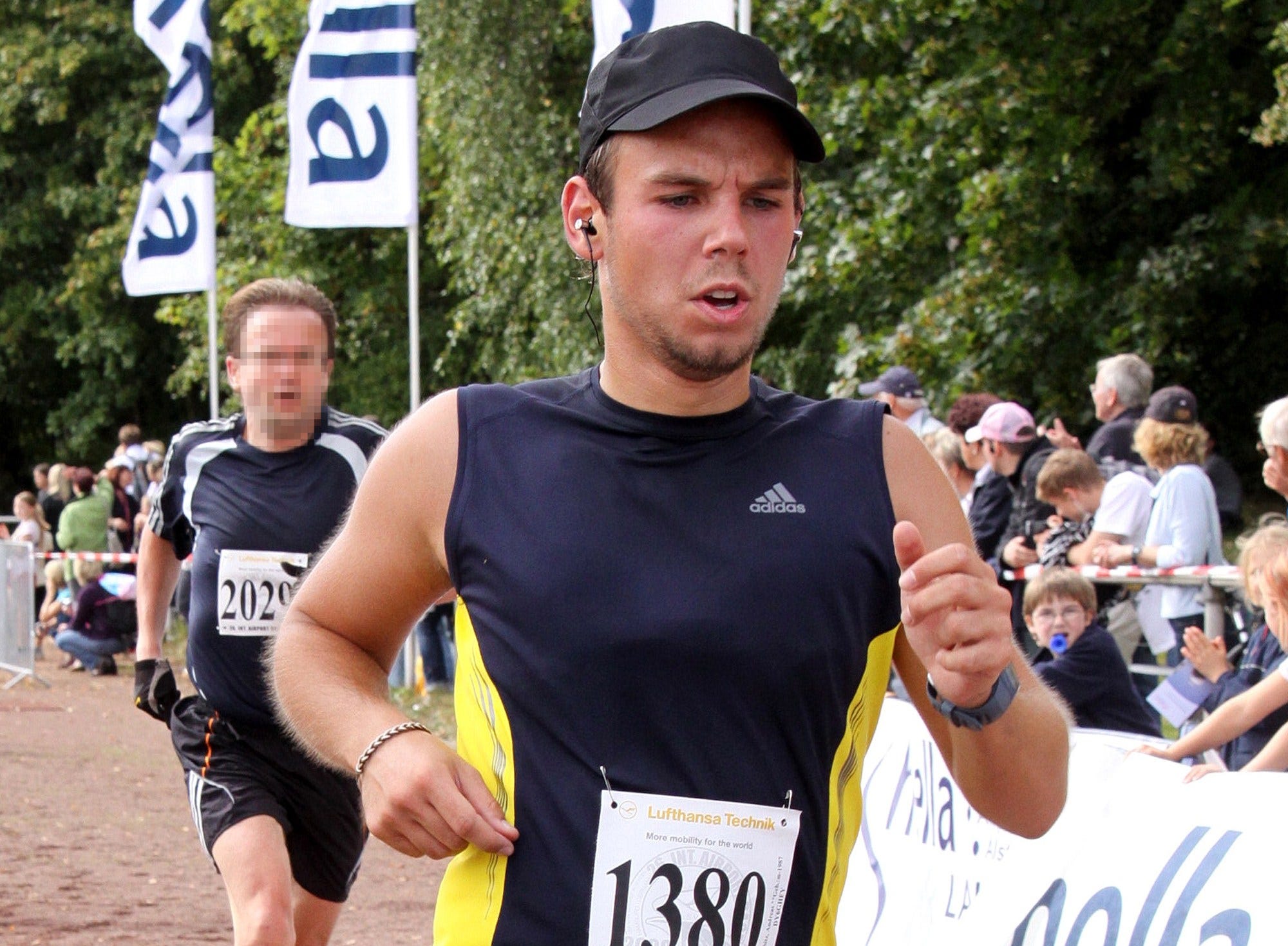Reports: Video from inside Germanwings flight found