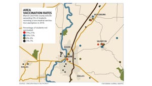 Meeting on vaccine mandate bill canceled