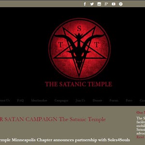 Satanists to give prayer at Phoenix City Council meeting 635896122681916003-azsatanictemplescreenshot