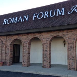 Best Italian Restaurants In Southeast Michigan Best Italian Restaurants In Southeast Michigan