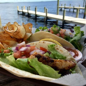 Food Delivery In Fort Myers Beach Food Delivery In Fort Myers Beach