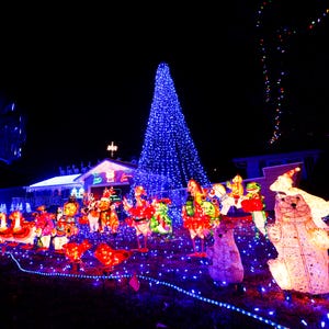 where to find the 21 best christmas light displays in where to find the 21 best christmas light displays in