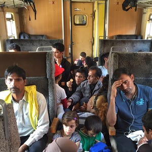 Record 522K Migrants Arrive In Europe By Sea In 2015 635784490797414805-FullSizeRender