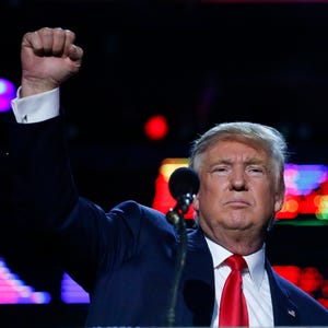 Trump's 'rigged' election complaints find eager ears while officials fume