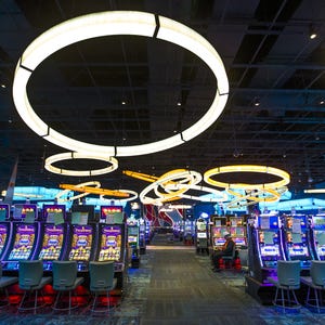 Casino near diamond bar
