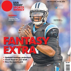 Draft Prep Updated Top 200 Fantasy Football Rankings