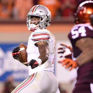Espn S Shifting Line On College Football Betting Information