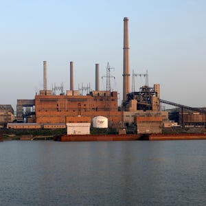 cincinnati sells lawrenceburg former plant power utility