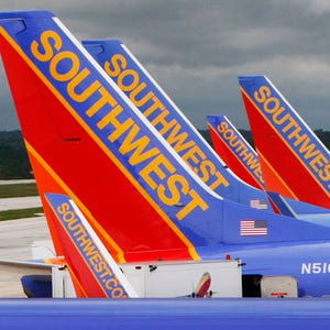 Southwest Airlines announces 10 new non-stop routes
