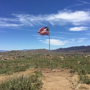 mountain granite hotshot story widow azcentral theirs holding widows arizona