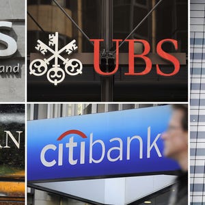 Forex investigation ubs