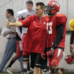 Ex Cajun Coach Saunders Pearl River Status In Limbo