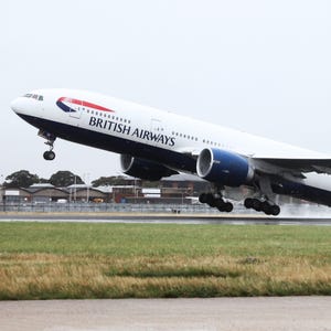British Airways shrinks size of some carry-on bags