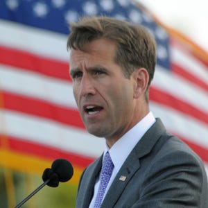Beau Biden charity golf tournament planned