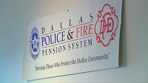 Dallas Police and Fire Pension System faces FBI inquiry