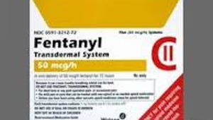 How To Abuse Fentanyl Patch Mylan